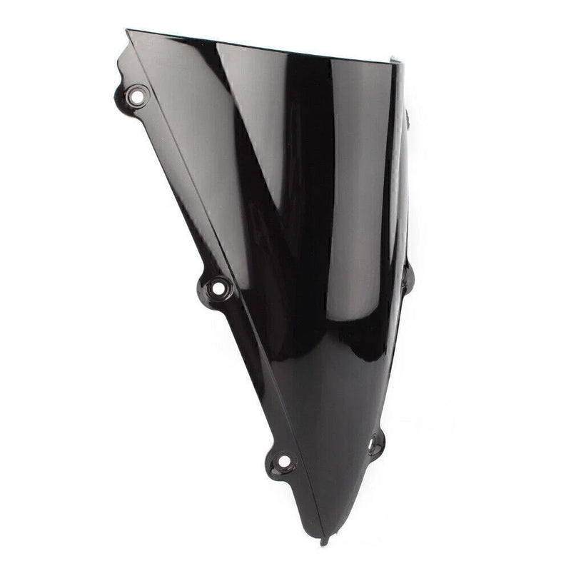 Motorcycles Yamaha YZF R1 Windshield Windscreen Black (2004-2006)