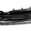 BMW 7 Series G11 G12 740i 745e 2019-2022 Gloss Black Front Kidney Grille