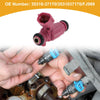Hyundai Accent GLS, GS, SE 1.6L L4 Fuel Injector (2000-2005)