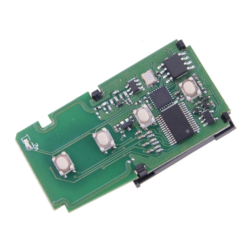 Toyota 315MHZ 8A Remote Key Circuit PCB Board (Fits Various Models)