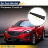 Chevrolet Trax Door Side Lower Trim and Door Side Garnish Trim