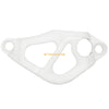 Honda CR125R CR250R XR650R Rear Brake Cover