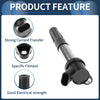 Chevrolet Epica 2.0L 2.5L Ignition Coil Pack (2006-2011)