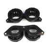 Yamaha FZ6R XJ6 Carburetor Intake Manifold Boots (2009-2017)