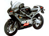 Aprilia RS250 Bolts Stainless Fairing Screen Bolts (1998–2004)