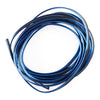 Car Interior Decor Blue Point Edge Gap Door Panel Molding Line Accessories