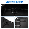 Toyota Camry (2015-2018) - Steel Black Engine Oil Pan