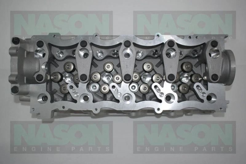 Holden Cruze JG 2.0L Z20S1 COMPLETE CYLINDER HEAD+& BOLTS (2009–2011)