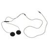 Motorcycle Helmet Headset 1.2m Cable