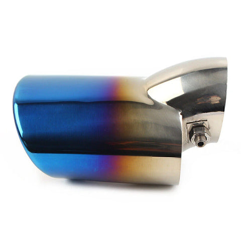 Chevrolet Cruze Rear Exhaust Pipe Tail Muffler Tip (2009-2021)