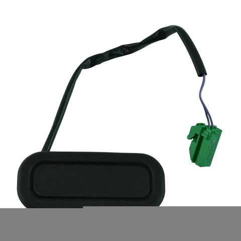 Buick Chevrolet Saturn Rear Hatch Door Release Switch (2008-2010)