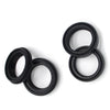 Honda NSR125 XL125 ATC350X XL500S XN125 VT125 SH300i Fork Seal & Wiper Set