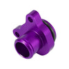 BMW 325i 335i 525i Water Hose Fitting Set (2006-2013)