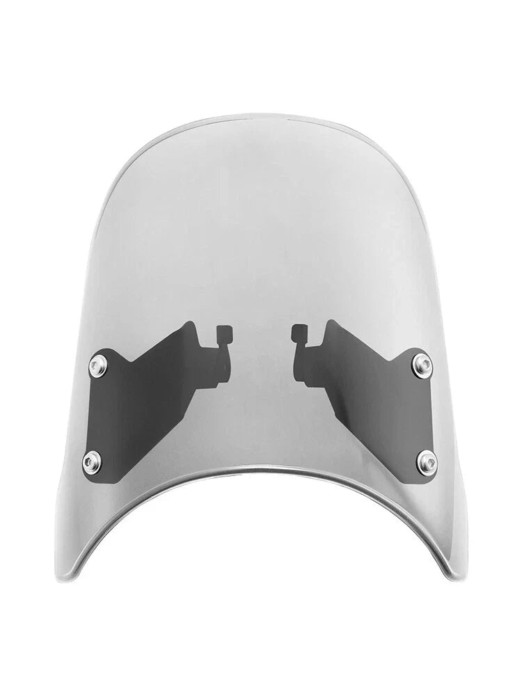 Husqvarna Vitpilen 401, Svartpilen 401 Windshield (2019-2023)