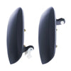 Mitsubishi Mirage Door Handle Outer Set of 4 (2012–2020)