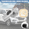 Acura Honda Automatic Transmission Linear Solenoid (2001-2005)