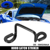 Dodge Challenger Charger Magnum Chrysler Hood Latch Striker