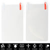 Harley PAN AMERICA 1250 2 x Dashboard Instrument Screen Protector Film