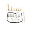 Kawasaki KLR250 Carburetor Rebuild Kit (1987-2005)