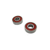 Holden Ford 10 x Stromberg Carby Top Cover Gasket