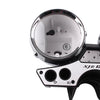 YAMAHA XJR1300 Speedometer Tachometer Gauge Case Cover (1998-2003)