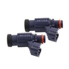 Kawasaki MULE 4000 4010 4X4 2 x Fuel Injectors (2005-2018)