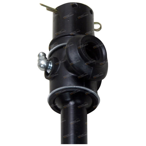 Toyota Hilux 4x4 YN60 DragLink Arm + Boots