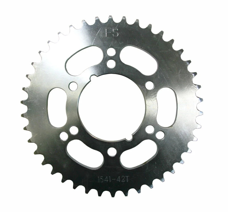 Polaris Big Boss 400L 6x6 42 Tooth Rear Steel Sprocket (1994–1997)