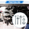 Toyota Sequoia, Lexus Eccentric Alignment Camber Bolts (2001-2023)