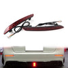 Honda Accord Rear Bumper DRL Turn Signal Brake Lamp (2023-2024)