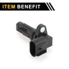 Chevrolet Equinox 1 Pc 3.4 Crankshaft Position Sensor (2005-2006)