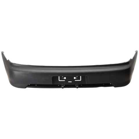 Rear Bumper Cover For 1998-2001 Acura Integra Hatchback