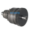 Polaris Magnum 500 4X4, Ranger 500 4X4 Starter Drive Bendix (2000-2007)