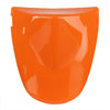 Kawasaki ZX6R (2003-2004) Orange Rear Passenger Seat Cowl Back Cover