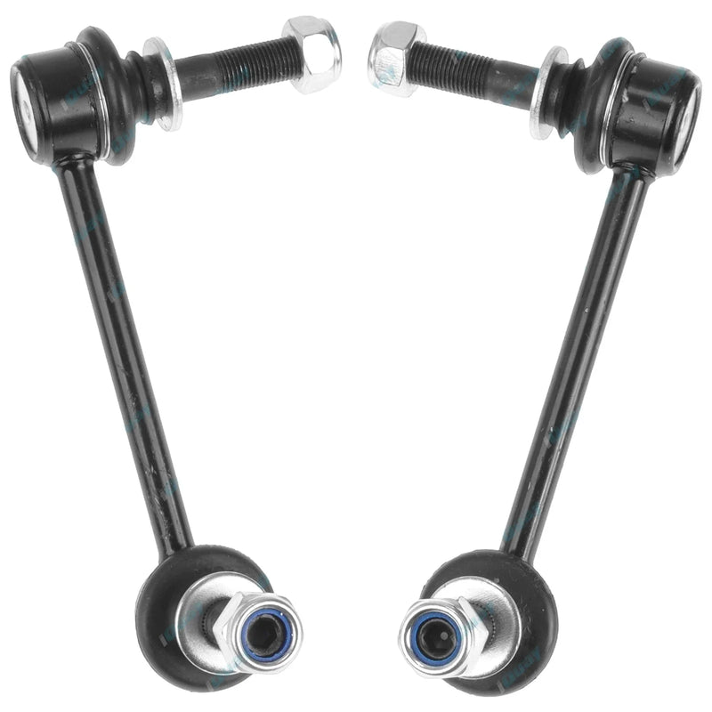 Toyota FJ Cruiser GSJ15 V6 4.0L 2 x Front Sway Bar Link Joints (2011-2016)