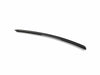 Mercedes Benz CLK C209 4D Carbon Fiber Look ABS Boot Spoiler (2003-2009)