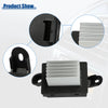 Chevrolet Malibu 2004-2012 HVAC Blower Motor Resistor