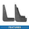 BMW 318is 318i 318ti 320i 323Ci 323i 330xi Mud Flap Splash Guard