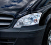 Mercedes Benz Vito Headlight Trim Bezel Cover (2014-2020)