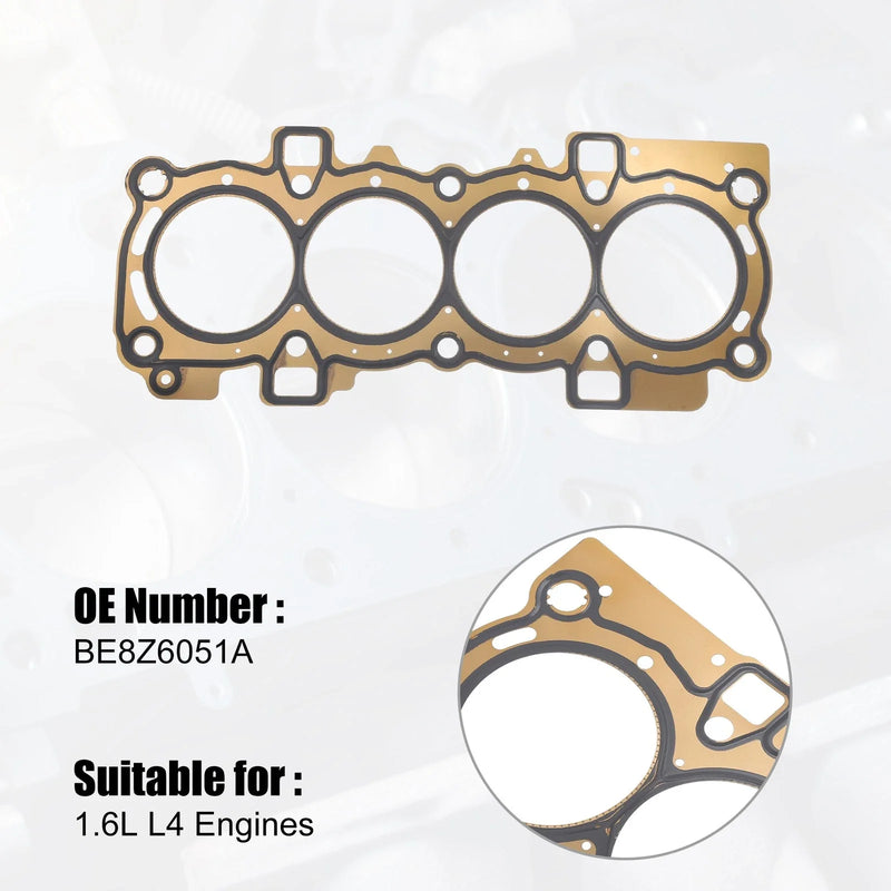 Ford Fiesta 2011-2019 Cylinder Head Gasket (2 x)