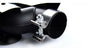 Porsche Macan 2.0T Base 2 x Exhaust Muffler Pipe (2014-2018)