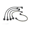 Hilux 4Runner YN60 2.0L 3Y-C 4cyl 84~85 Bosch Ignition Spark Plug Lead Set