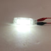 VW Golf Jetta Passat 2 x LED Vanity Mirror Lights (2010-2023)