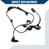 Mitsubishi L200 2.5L Front Left Wheel Speed Sensor (2012-2015)
