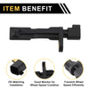 Jeep Wrangler ABS Wheel Speed Sensor (2007-2017)