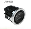 Range Rover Sport Engine Start Stop Ignition Button