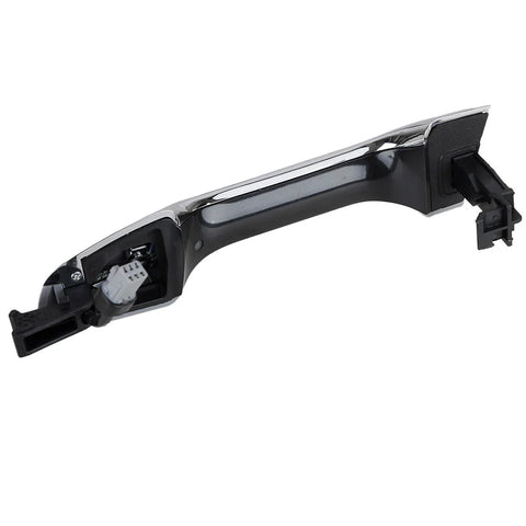 Kia Sportage Front Exterior Door Handles (2017-2021)