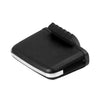Lexus ES350 Black Front A/C Air Vent Outlet Clips (2007-2012)