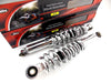 Yamaha XV250 V-Star 280mm JBS Chrome Lowering Shock Absorbers (08-16)
