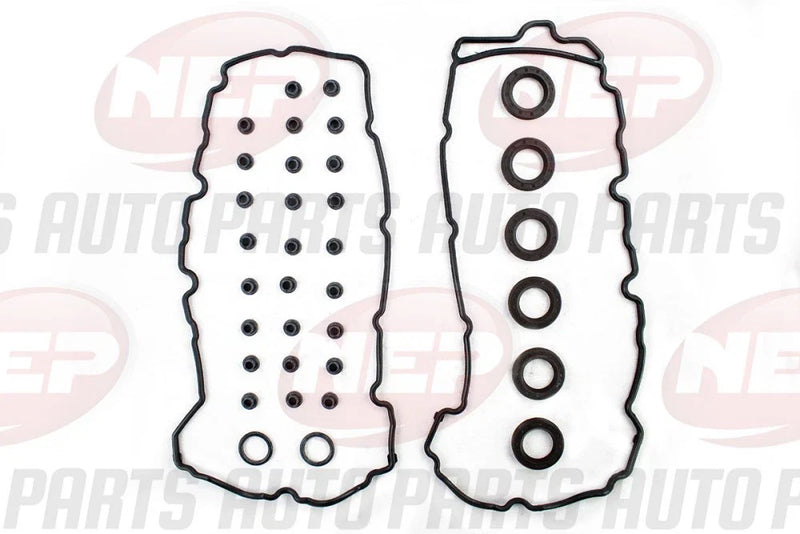 Holden Colorado RC Valve tappet rocker cover gasket (2008-2012)